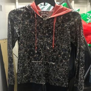 A Fine Mess Jacket#2
